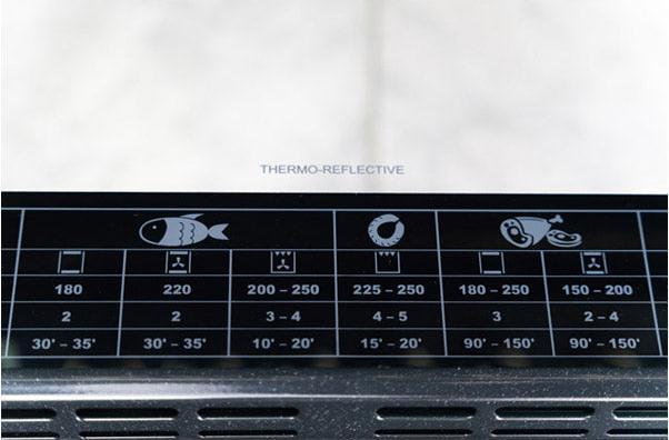 Produktbild Kaiser EH 6432 ElfBE