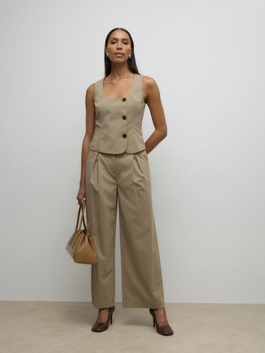 Immagine prodotto Vero Moda AWAYAH Hohe Taille Hose Hose
