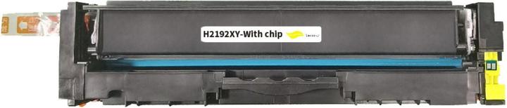 Produktbild Hermex Kompatibler Toner XL für HP Color LaserJet Pro MFP 3302fdn (Y)