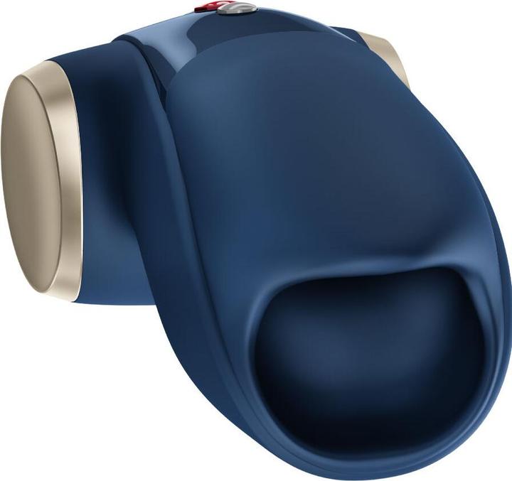 Actual product image Fun Factory - Cobra Libre Ii Vibrator Masturbator Nachtblau