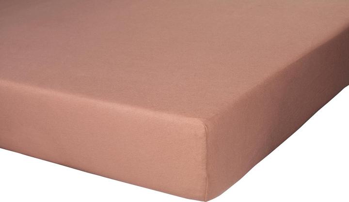 Actual product image Buona Notte Jersey Spandex Fitted Sheet (90-100 x 200-220 cm)
