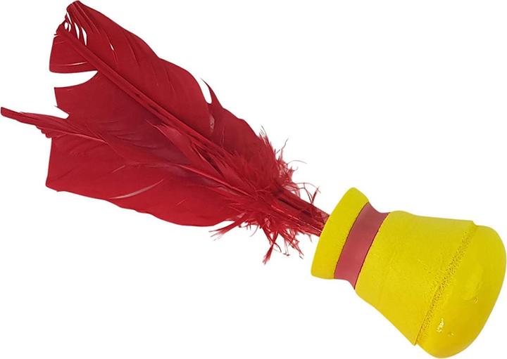 Actual product image Tunturi Indiaca Play