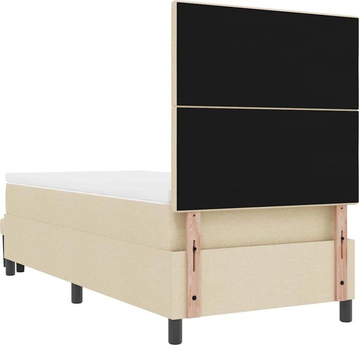 Immagine prodotto vidaXL Boxspringbett (90 x 190 cm)
