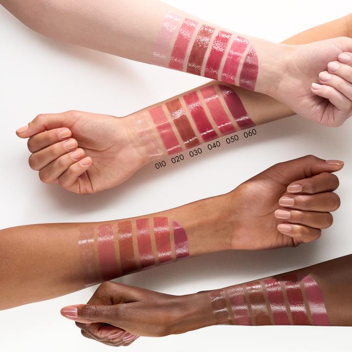 Image du produit Catrice Melt & Plump Juicy Lip Plumper repulpeur lèvres (010 More Amore)
