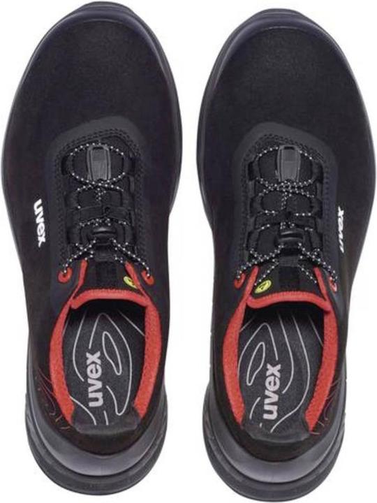 Actual product image Uvex Safety 1 G2 (S3, 44)