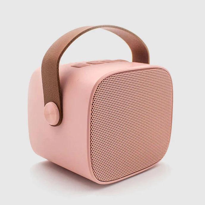 Productafbeelding Lalarma Copenhagen Karaoke set