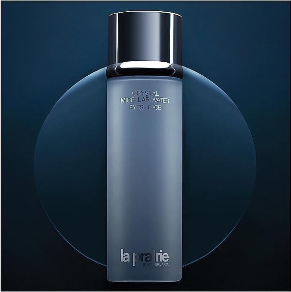 Immagine prodotto La Prairie Crystal Micellar Water (Acqua micellare, 150 ml)