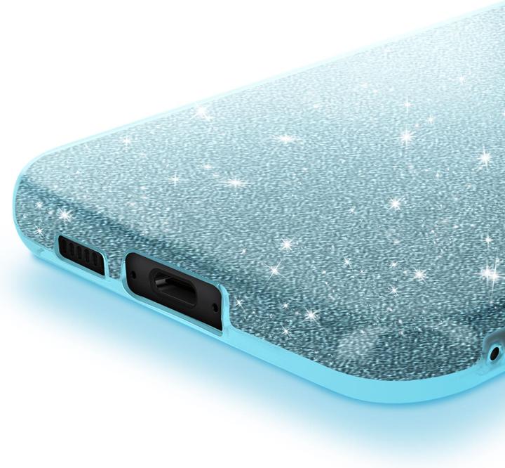 Produktbild Avizar Spark Case (Samsung Galaxy S23 FE)