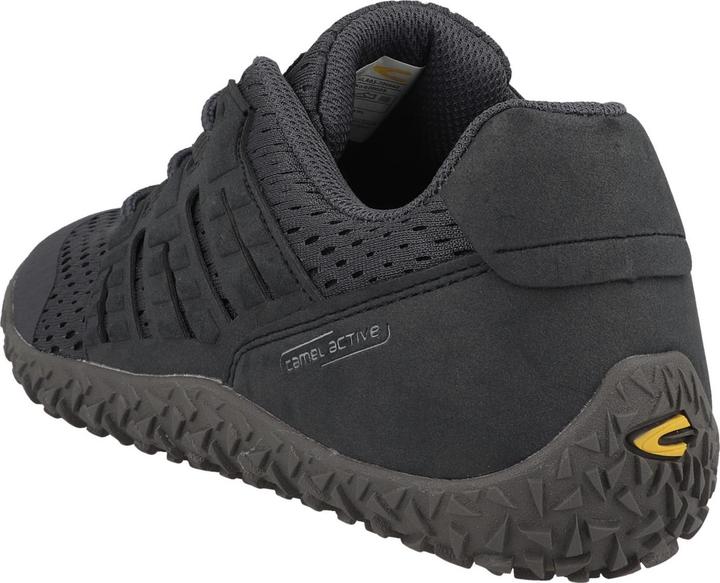 Produktbild Camel Active Sneaker textile/synthetic NAVY (41)
