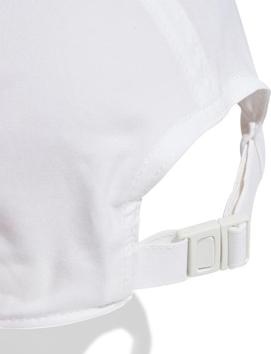 Produktbild Adidas BBall Cap A.R. weiss (M)