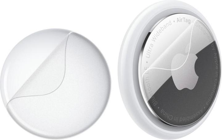 Produktbild Imak HD Hydrogel Schutzfilm Folie für Apple AirTag