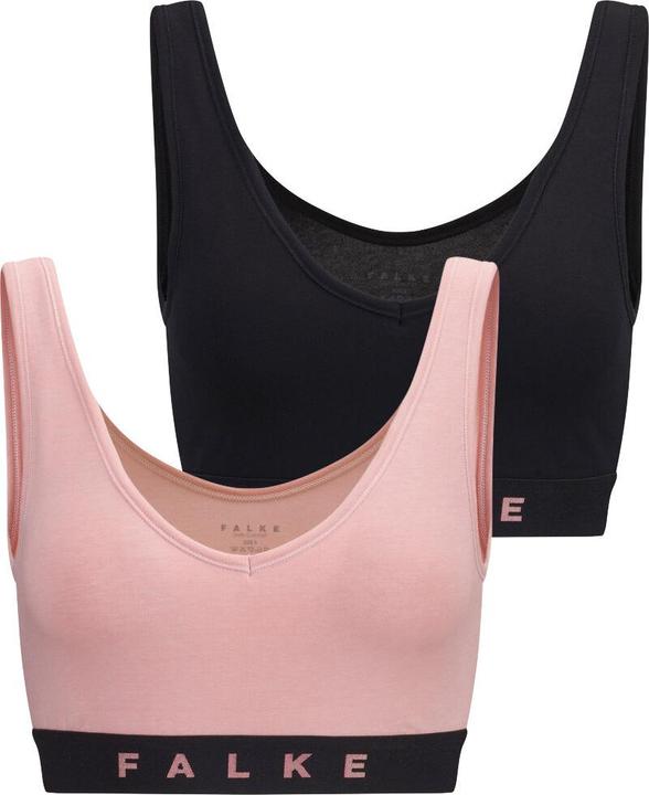 Actual product image Falke Damen (pack of 2, XS)