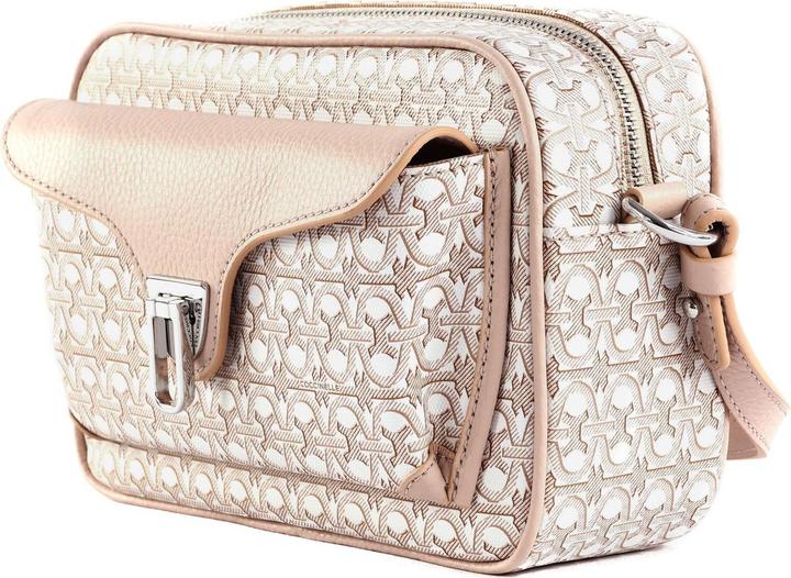 Immagine prodotto Coccinelle Beat Coat. Monogram Crossbody Bag