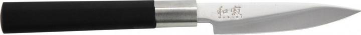 Actual product image Kai Wasabi all-purpose knife (10 cm)