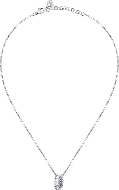 Produktbild Morellato Baguette Halskette (Messing, 38 - 42 cm)