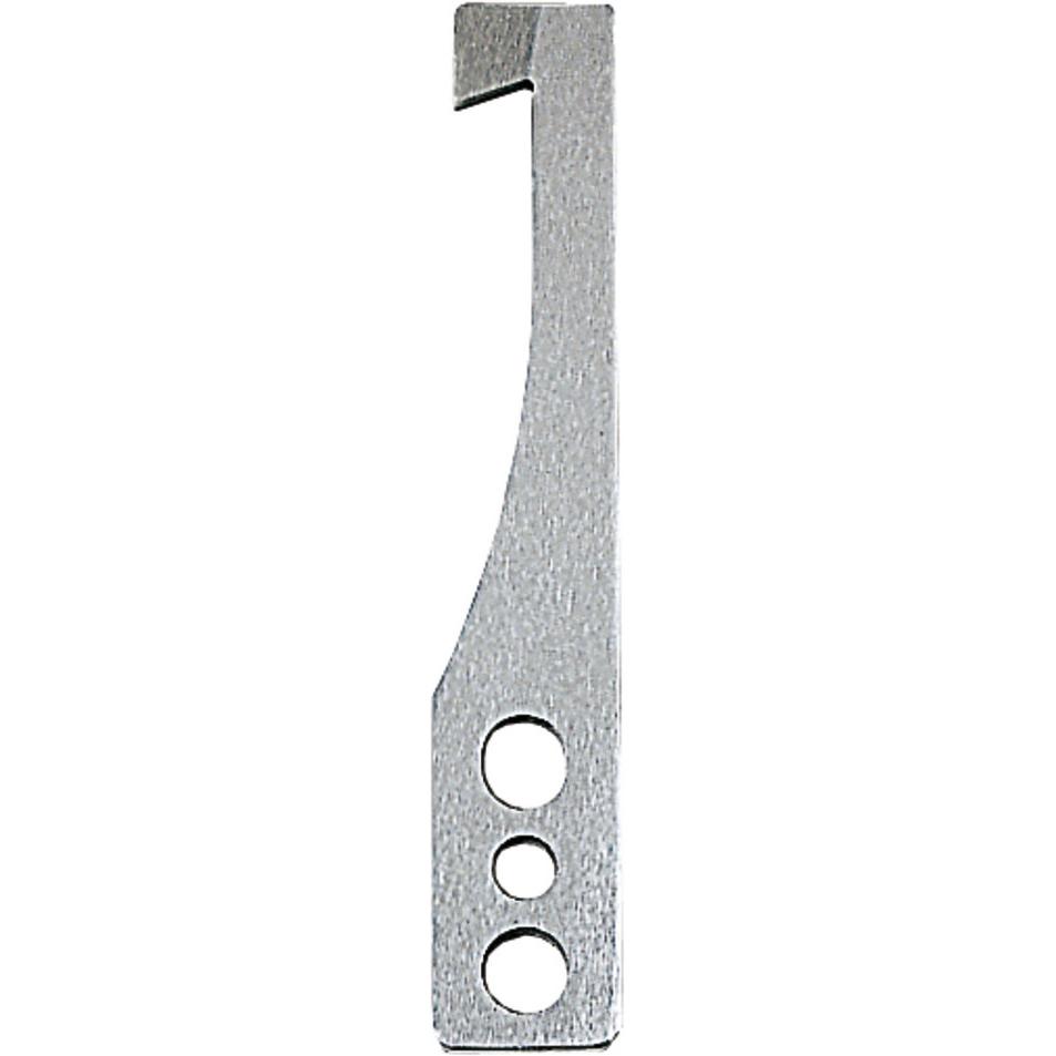 CAB, Arbeitsleuchte, Messer, für Stegtrenner HEKTOR 2, Ausführung 2,0 L, Messerdicke 1,85 mm