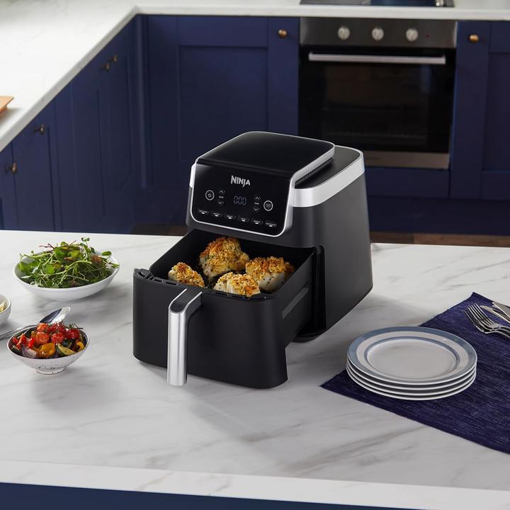 Image du produit Ninja Friteuse à air chaud AF180EU (Prise UE)