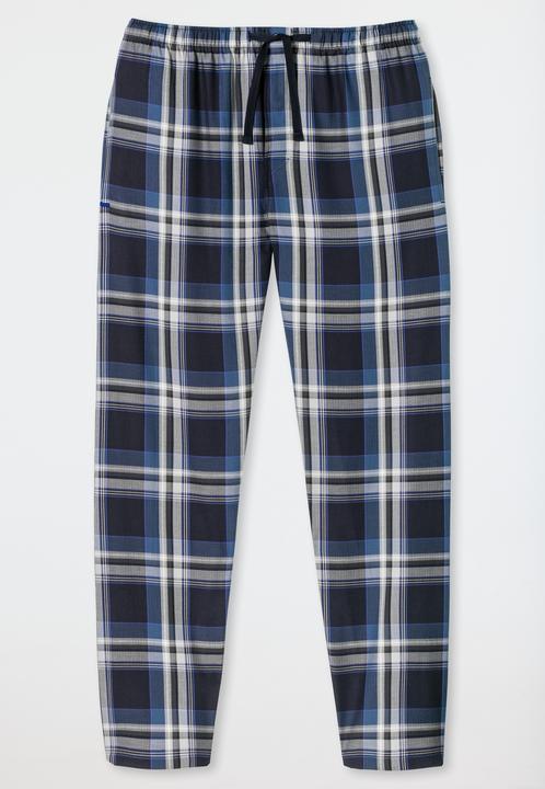 Produktbild Schiesser Hose lang (48)