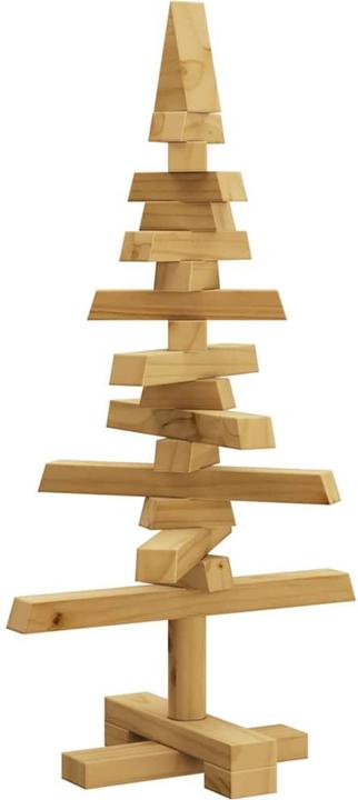 Produktbild vidaXL Weihnachtsbaum (60 cm)