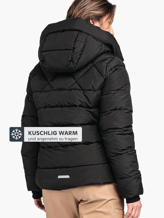 Produktbild Schöffel Ins. Jacket Boston (38, M)