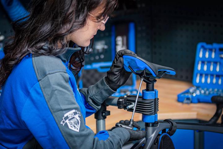 Produktbild BGS T-Griff-Schlüssel-Satz