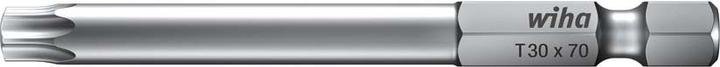 Image du produit Wiha Embout Professional TORX® 1/4" (33927) T30 x 150 mm (T30)