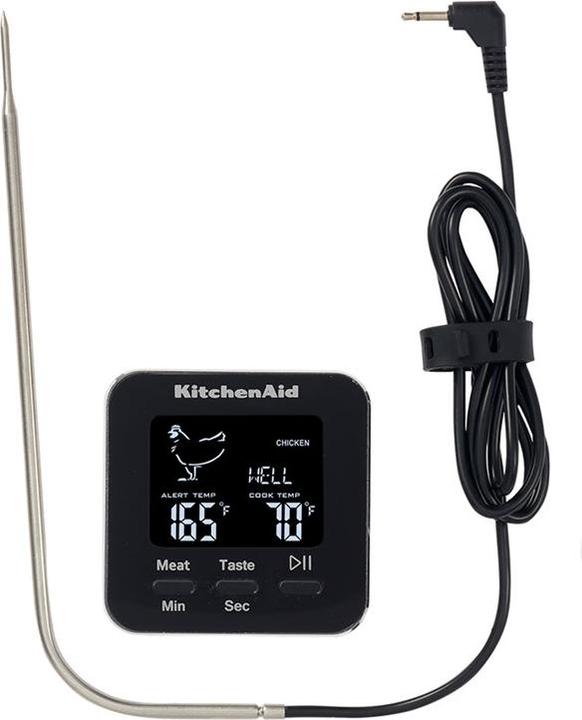 Produktbild KitchenAid Thermometer