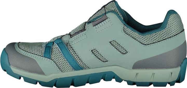 Actual product image Scott Sports Sport Crus-R Boa cycling shoes (41)