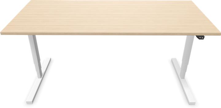 Immagine prodotto Narbutas Scrivania Sit-Stand facile e alta