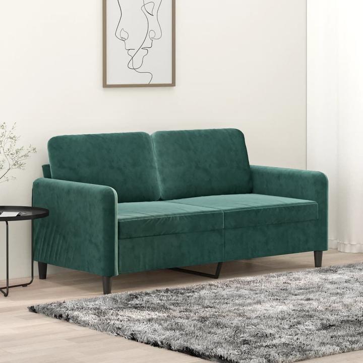 Produktbild vidaXL 2-Sitzer-Sofa (2-Sitzer)
