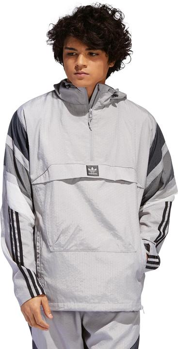 Produktbild adidas 3ST Track Jacket (S)
