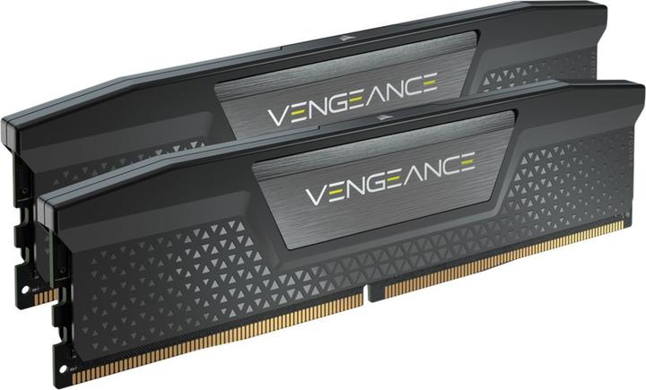 Produktbild Corsair Vengeance (2 x 24GB, 6400 MHz, DDR5-RAM, DIMM)