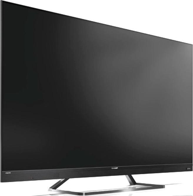 Produktbild Sharp 65EQ3EA (65", EQ3, QLED, 4K, 2022)
