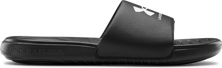Actual product image Under Armour Ansa Fix Bath Slipper (44)