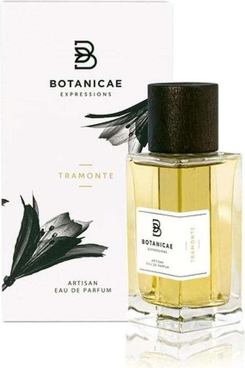 Immagine prodotto Botanicae Expressions BOTANICAE Eau de Parfum 100ml (Eau de parfum, 100 ml)