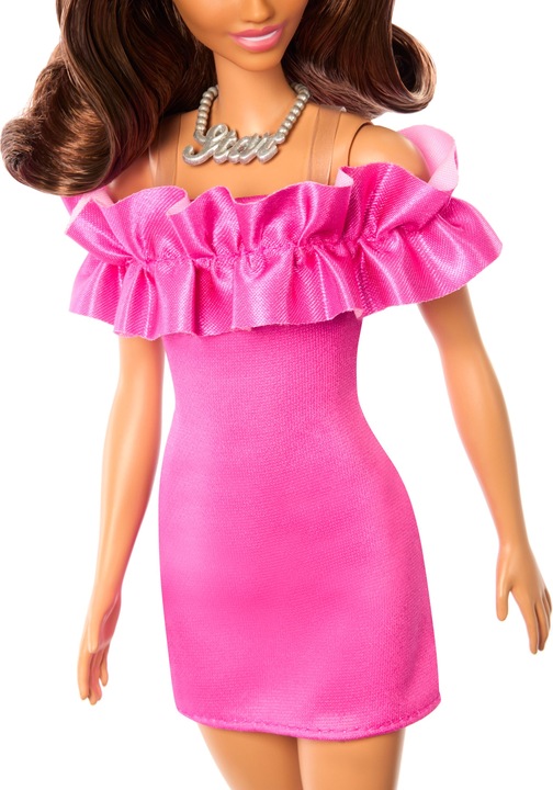 Produktbild Barbie Fashionista