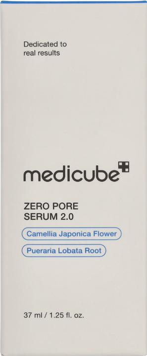 Immagine prodotto Medicube Zero Pore (37 ml)