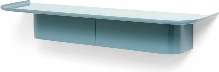 Actual product image HAY Korpus Shelf L Wandregal