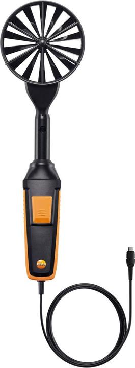 Produktbild Testo Sonde 0635 9432 Flügelrad-Sond