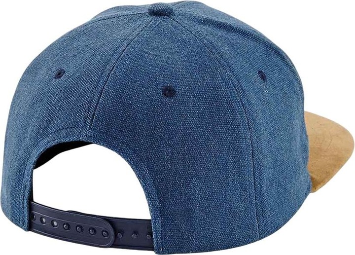 Immagine prodotto Beechfield Cappellino Da Baseball (Taglia unica)