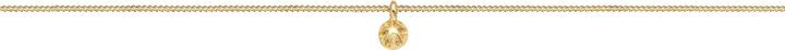 Immagine prodotto Elli Girocollo, collana di pietre preziose (Argento 925, Pietra lunare, 36 cm)