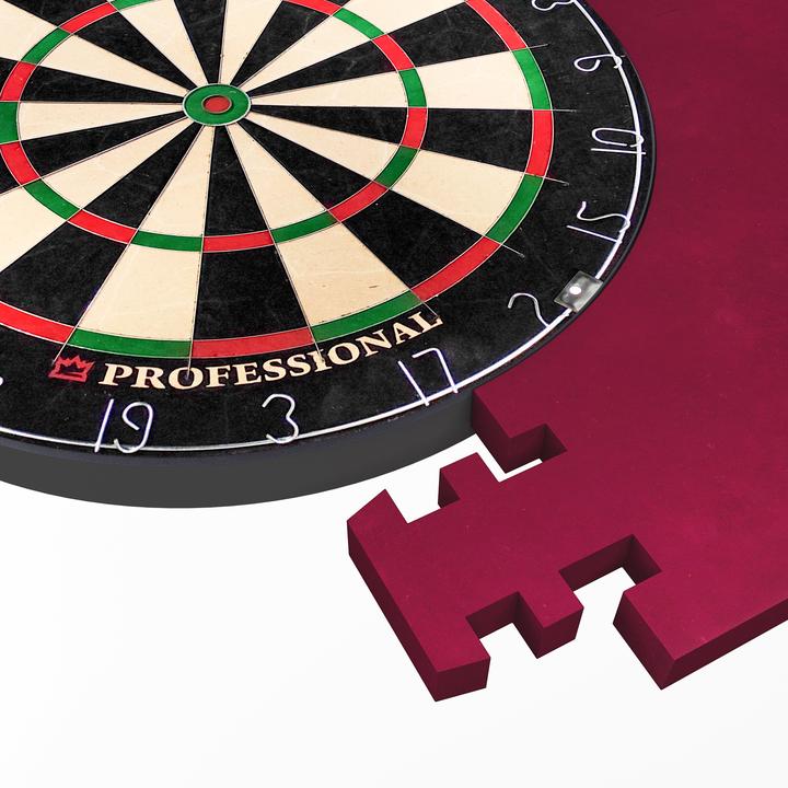Immagine prodotto Kings Dart Dart-Set