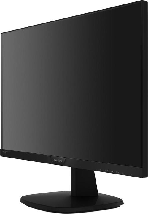 Actual product image Philips 243V7QDAB/00 (1920 x 1080 pixels, 23.80")