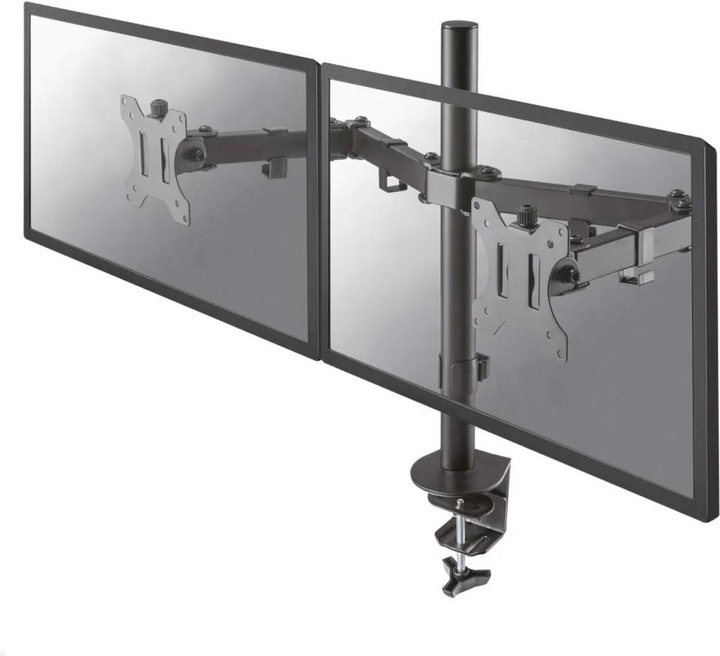 Neomounts Schreibtischhalter FPMA-D550DBLACK