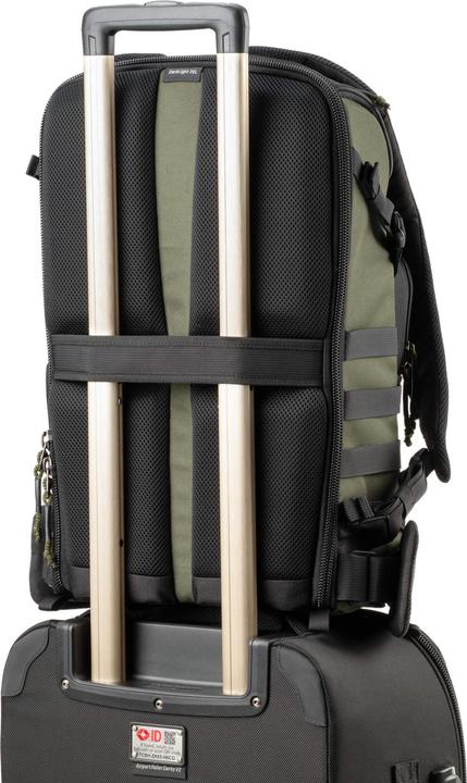 Produktbild Think Tank Darklight Backpack 20l - Montane Green (1015301451) (Fotorucksack, 20 l)
