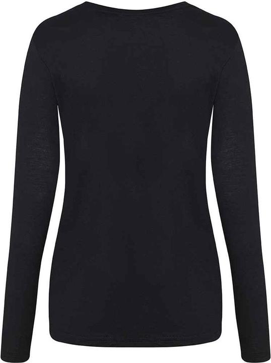 Produktbild Awdis TriBlend TShirt langärmlig (XS)
