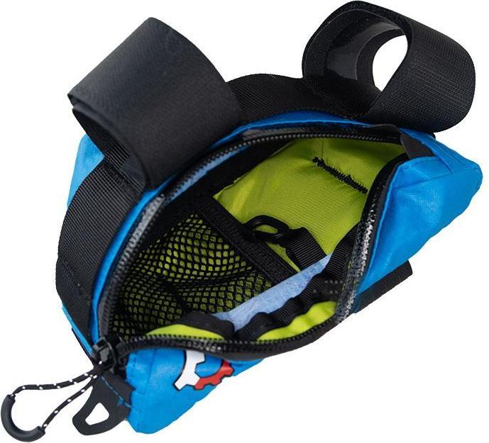 Geosmina Fork bag new model buy at Galaxus