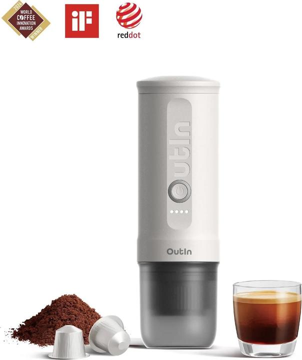 Actual product image OutIn Nano (0.08 l)