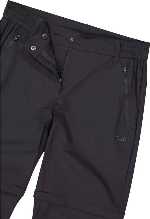 Actual product image CMP Campagnolo Zip Off (44)