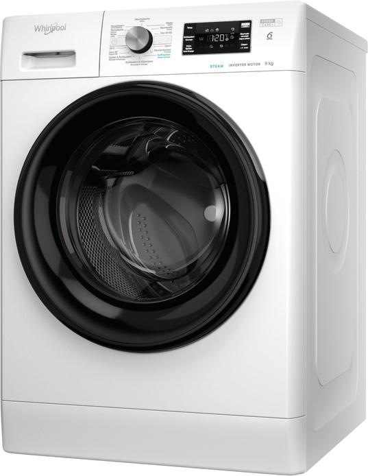 Actual product image Whirlpool WM FCH 914 AA (9 kg, Left)